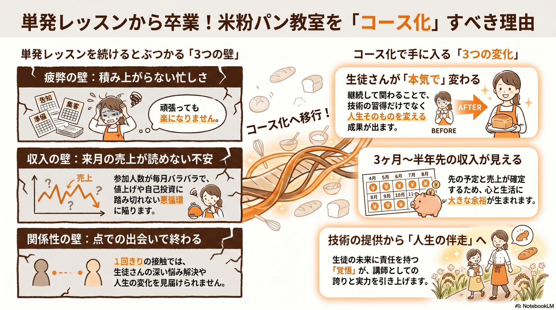 議事録インフォグラフィック